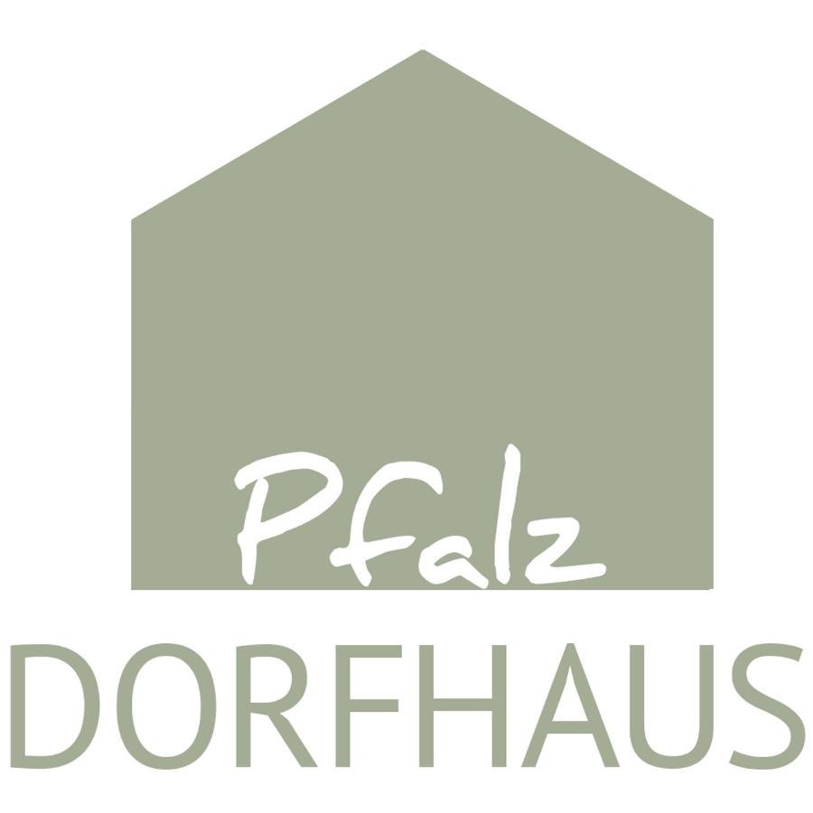 בורוויילר Pfalz-Dorfhaus מראה חיצוני תמונה